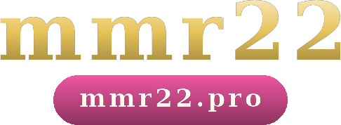 mmr22 logo